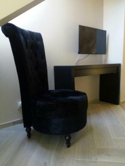 Apartament Silence Dwupoziomowy كارباش المظهر الخارجي الصورة