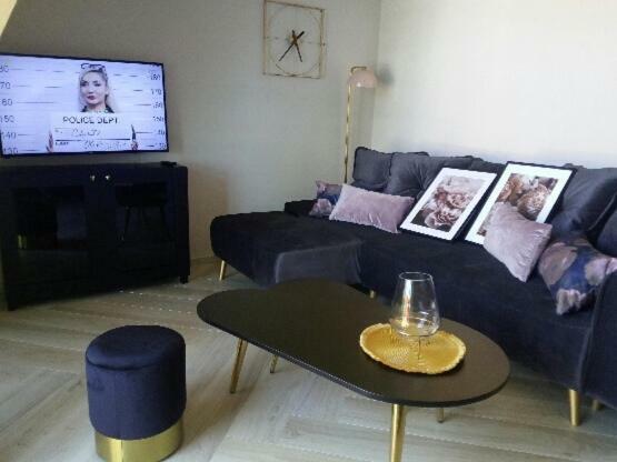 Apartament Silence Dwupoziomowy كارباش المظهر الخارجي الصورة