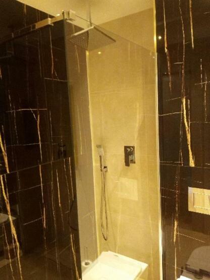 Apartament Silence Dwupoziomowy كارباش المظهر الخارجي الصورة